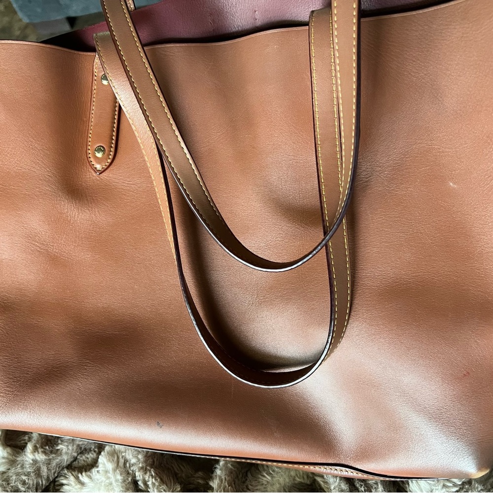 Coach Tote bag
